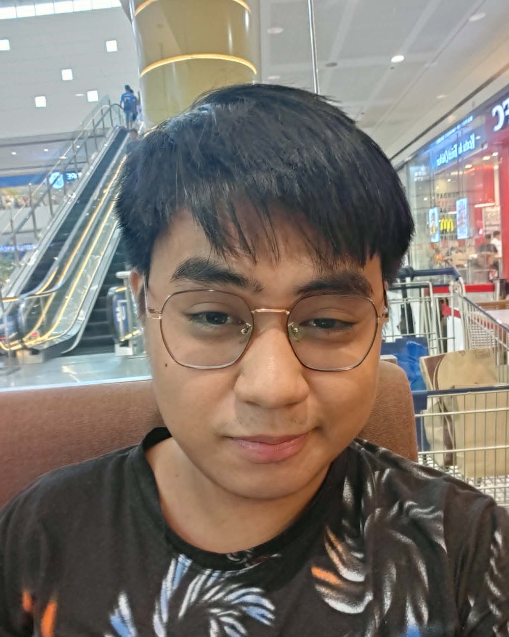 Carl James Tañeza
